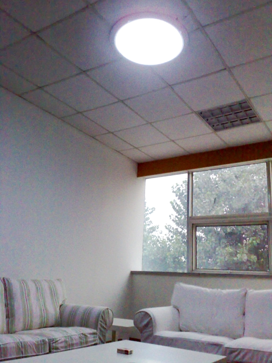 家用光導(dǎo)照明系統(tǒng)