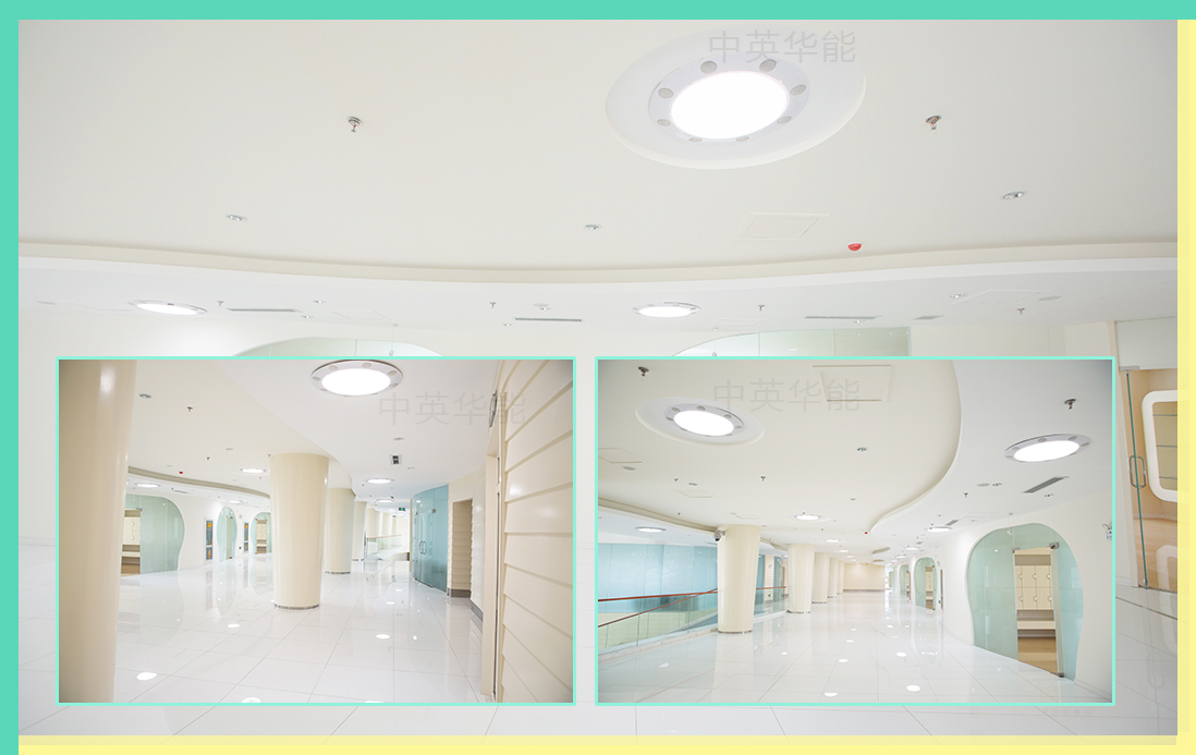 看完這份“陽光”指南，你還發(fā)愁建筑采光問題