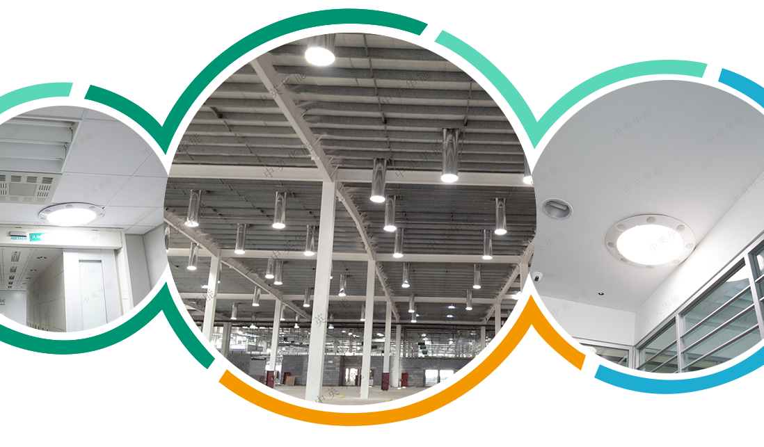 日光照明系統(tǒng)的優(yōu)勢